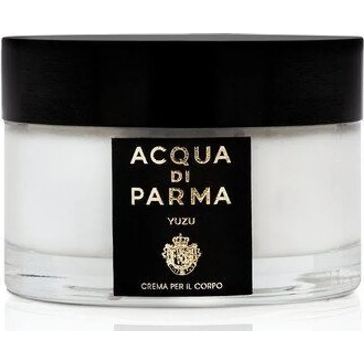 Acqua di Parma Creme Signature Yuzu Body Cream 150 ml