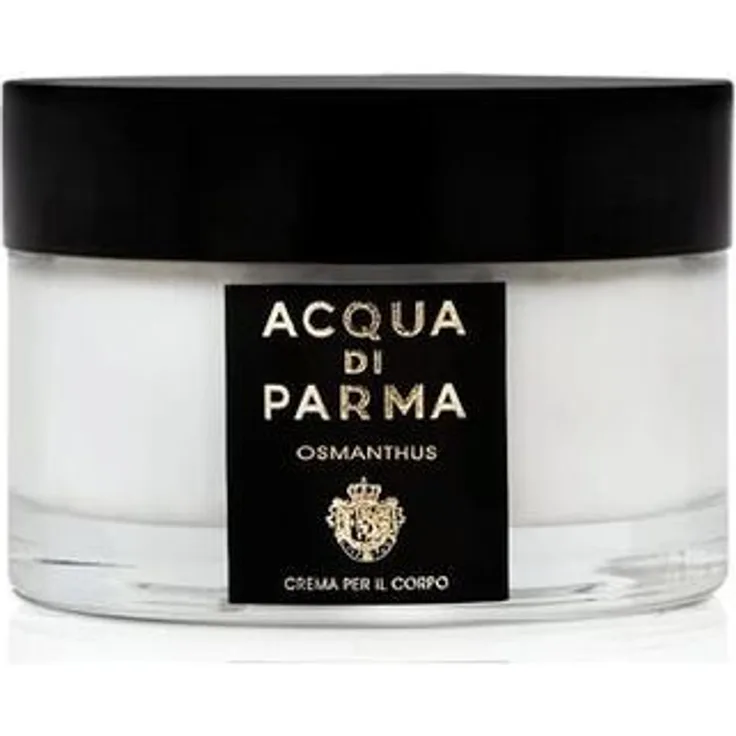 Acqua di Parma Creme Signature Osmanthus Body Cream 150 ml