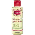 Mustela Öl Maternité Bio Huile Vergetures 105 ml