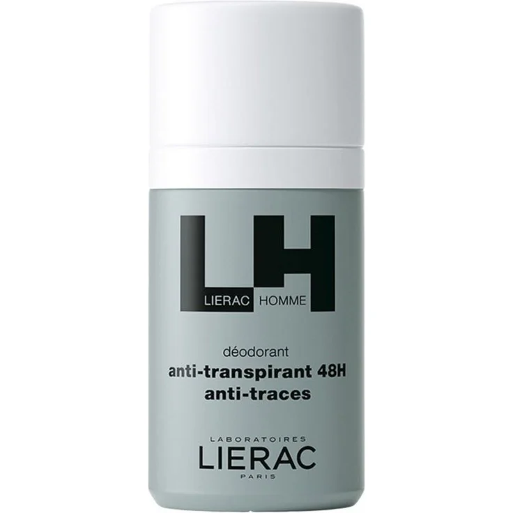 Lierac Deodorant Homme Déodorant 50 ml – Bild 1