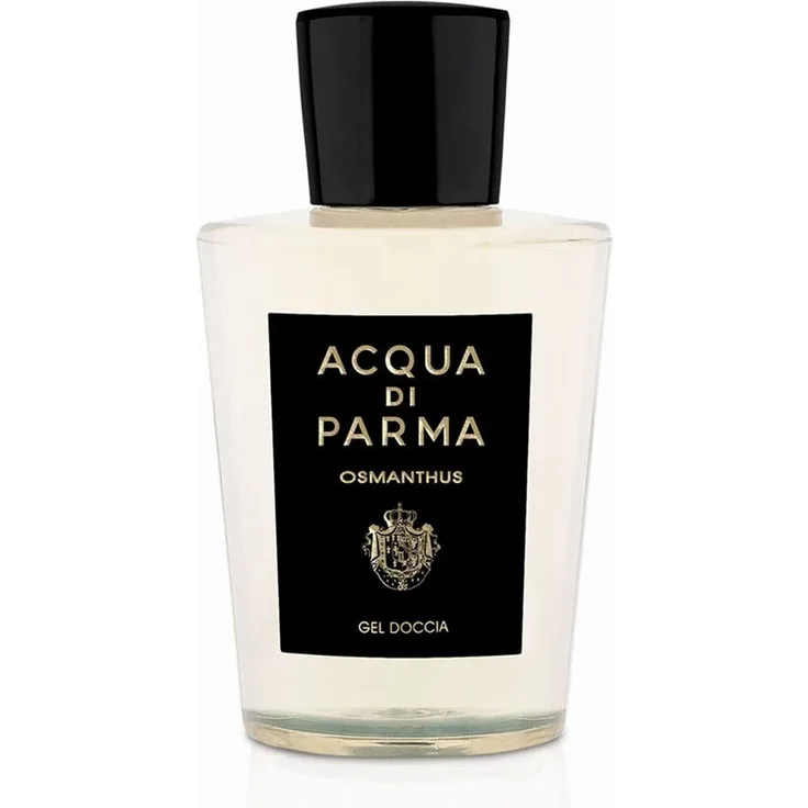 Acqua di Parma Emulsion Signature Osmanthus Body Wash 200 ml