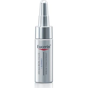 Bild für Eucerin Ampullen Hyaluron Filler +X3 Effect Serum Konzentrat 6 Stück
