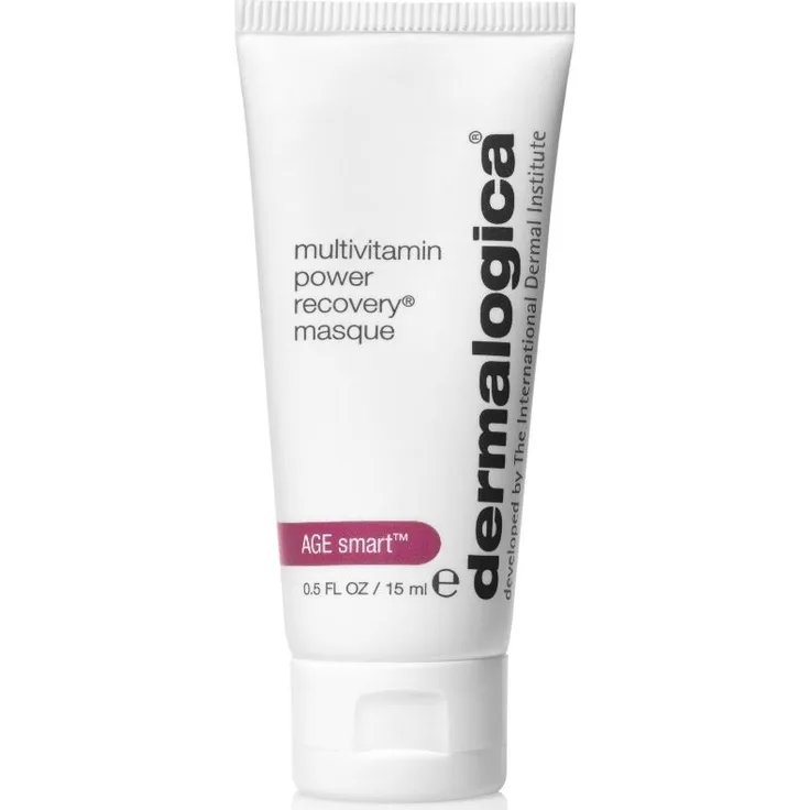 Dermalogica Maske Age Smart Multivitamin Power Recovery Masque 15 ml