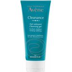 Avène Gel Cleanance Gel Nettoyant Sans Savon 200 ml