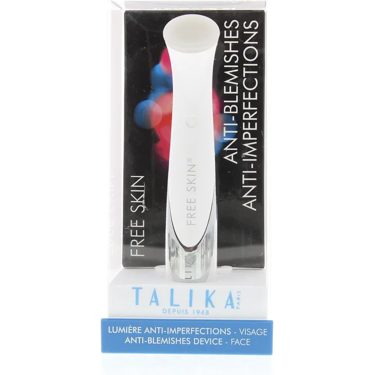 Talika Kosmetikgerät Devices Free Skin Anti-Blemish Device - Face 1 Stück