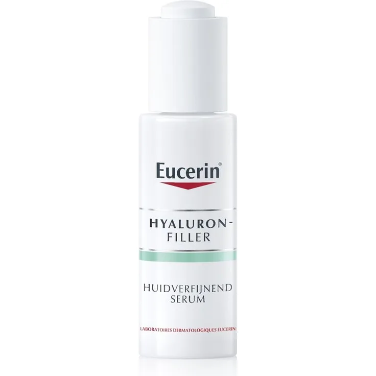 Eucerin Serum Hyaluron Filler Hautverfeinerndes Serum 30 ml
