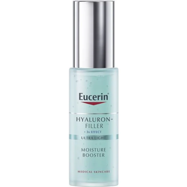 Eucerin Serum Hyaluron Filler +X3 Effect Feuchtigkeits-Booster 30 ml