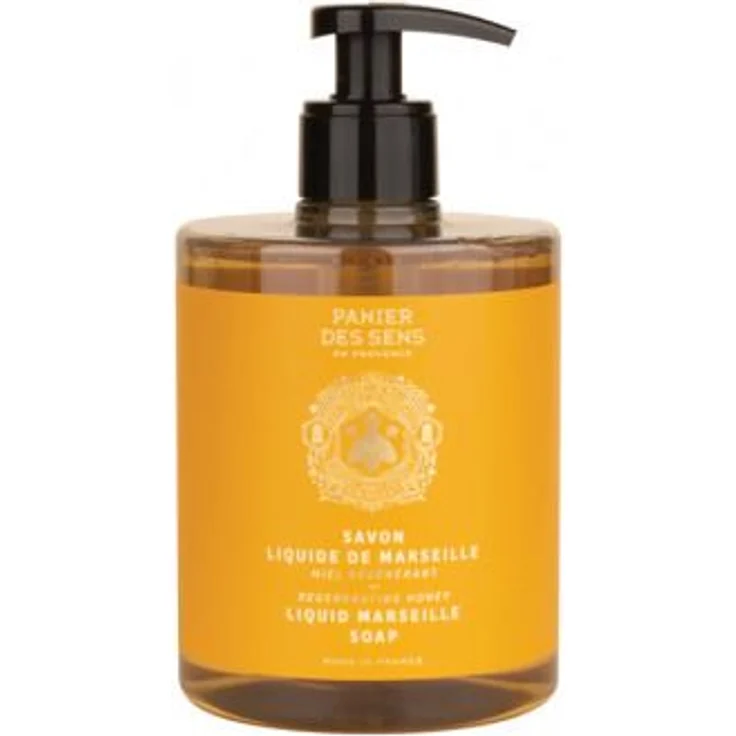 Panier des Sens Gel 500 ml – Bild 1