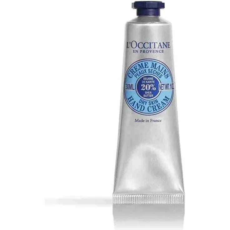 L'Occitane Creme Karité Lait Creme Mains 30 ml