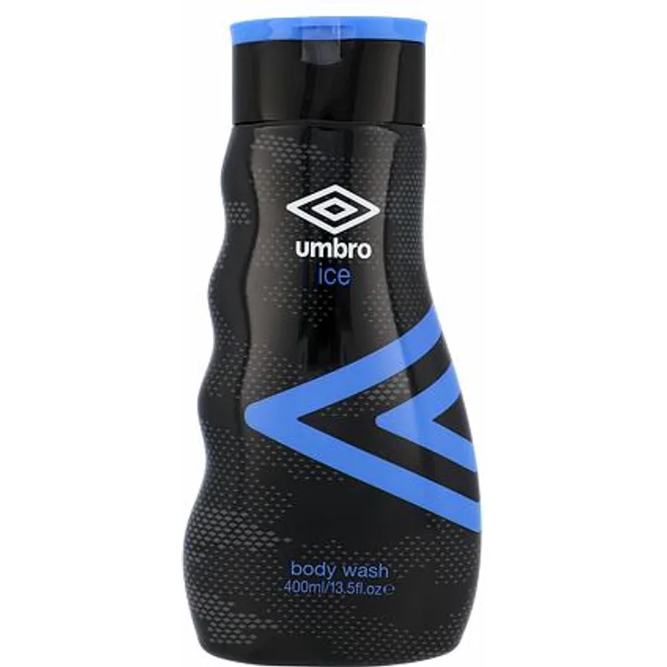 UMBRO Ice Duschgel 400 ml