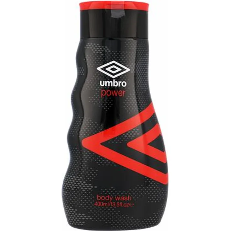 UMBRO Power Duschgel 400 ml