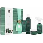 Rituals The Ritual Of Jing 4 Calming Bestsellers set Duschschaum The Ritual Of Jing 200 ml