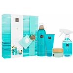 Rituals The Ritual Of Karma 4 Caring Bestsellers set Duschschaum The Ritual Of Karma 200 ml