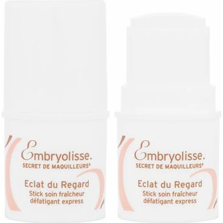 Embryolisse Artist Secret Radiant Eye Cooling and Refreshing Stick Express kühlender Stick gegen Schwellungen und Augenringe 4,5 g