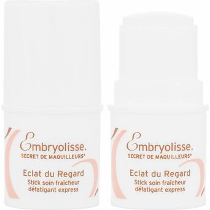 Embryolisse Artist Secret Radiant Eye Cooling and Refreshing Stick Express kühlender Stick gegen Schwellungen und Augenringe 4,5 g – Bild 1