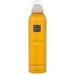 Rituals The Ritual Of Mehr Duschschaum mit Orangen- und Zedernholzduft 200 ml