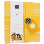 Rituals The Ritual Of Mehr Gift Set set Duschschaum The Ritual Of Mehr 200 ml