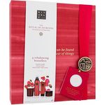Rituals The Ritual Of Ayurveda Gift Set set Duschschaum The Ritual Of Ayurveda 200 ml