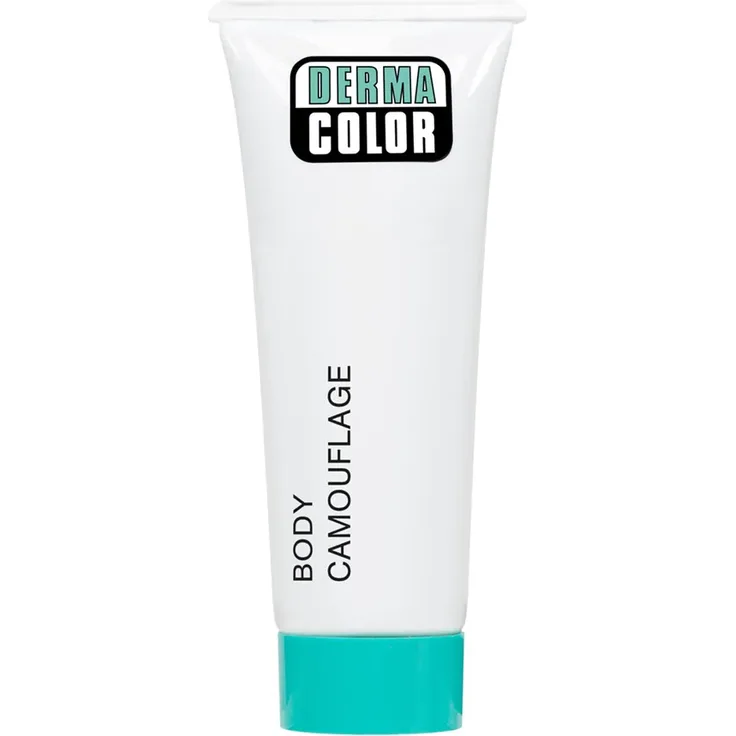 Dermacolor Body Camouflage Camouflage Make-Up 50 ml D 3 ½