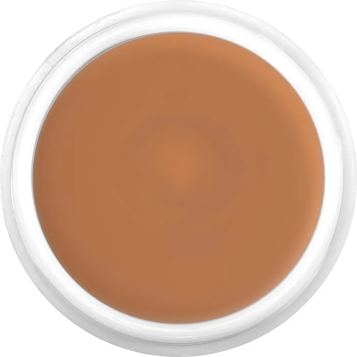 Dermacolor Camouflage Creme Camouflage Make-Up 30 g D 19