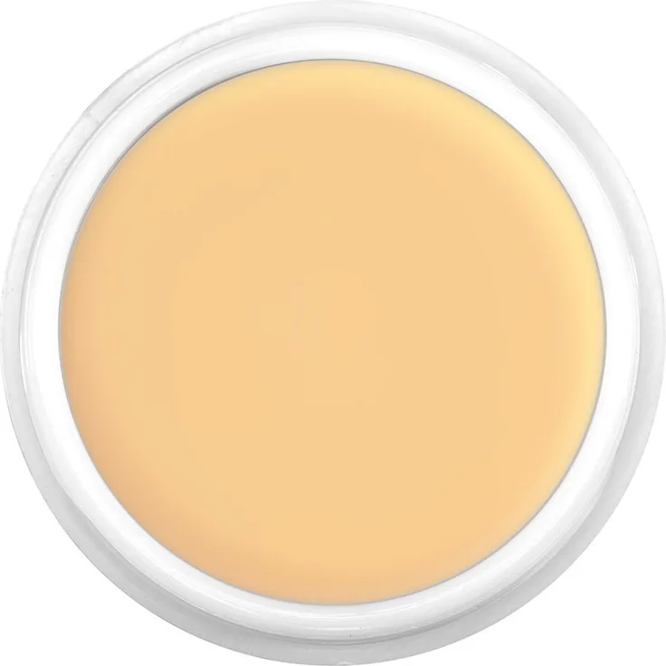 Dermacolor Camouflage Creme Camouflage Make-Up 30 g D 3 ½
