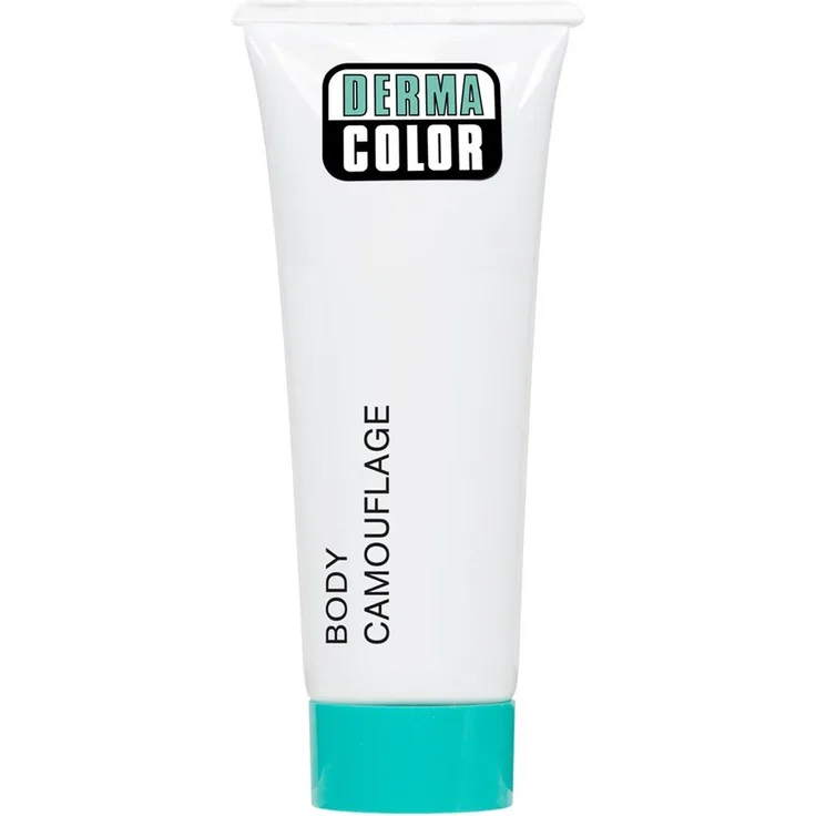 Dermacolor Body Camouflage Camouflage Make-Up 50 ml D 4 ½