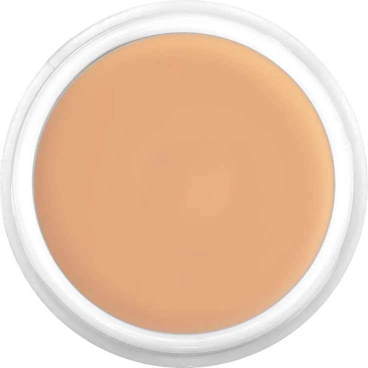 Dermacolor Camouflage Creme Camouflage Make-Up 30 g D 4 ½