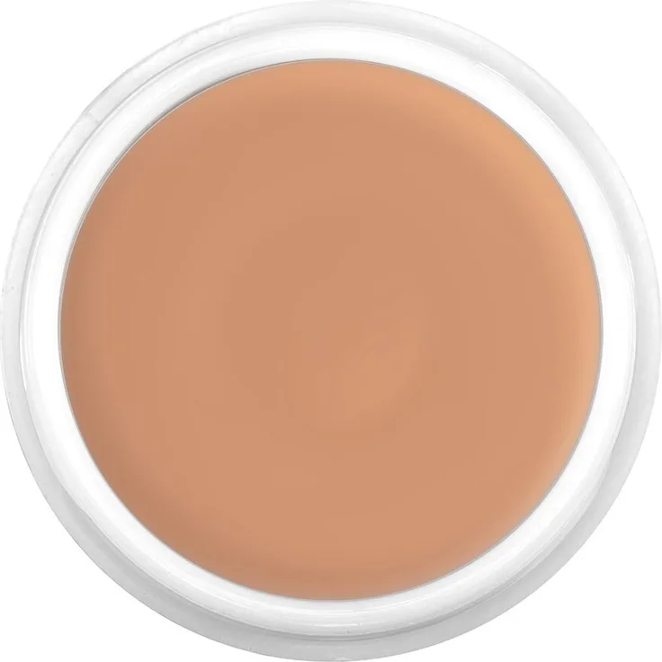 Dermacolor Camouflage Creme Camouflage Make-Up 30 g D 55