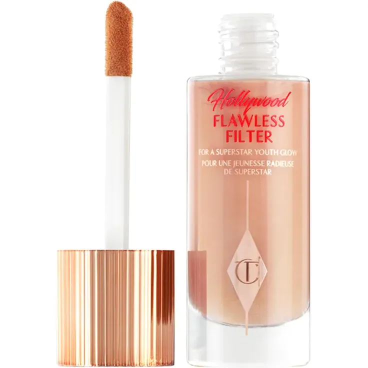 Charlotte Tilbury Hollywood Flawless Filter Highlighter 30 ml No. 2 - Fair