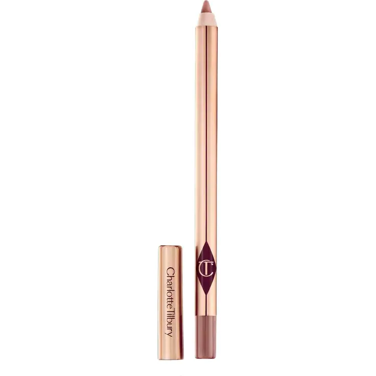 Charlotte Tilbury Lip Cheat Lipliner 1.2 g Iconic Nude