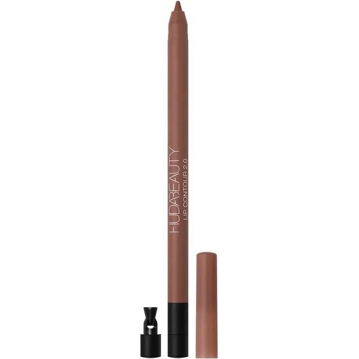 HUDA BEAUTY Lip Contour 2.0 Lipliner 0.5 g Terracotta