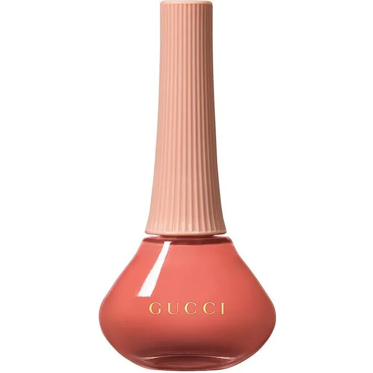 Gucci Nail Lacquer Vernis à Ongles Nagellack 10 ml Nr. 414 Peggy Sunburn