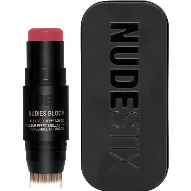 Nudestix Nudies All Over Face Bloom Blush 7 g Bohemian Rose