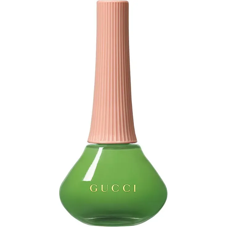 Gucci Nail Lacquer Vernis à Ongles Nagellack 10 ml Nr. 712 Melinda Green