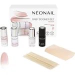 NEONAIL Baby Boomer Set Sets Nude