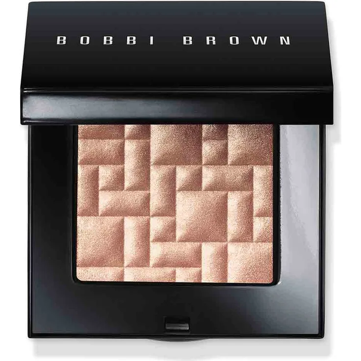 Bobbi Brown Puder Highlighting Powder 8 g Afternoon Glow