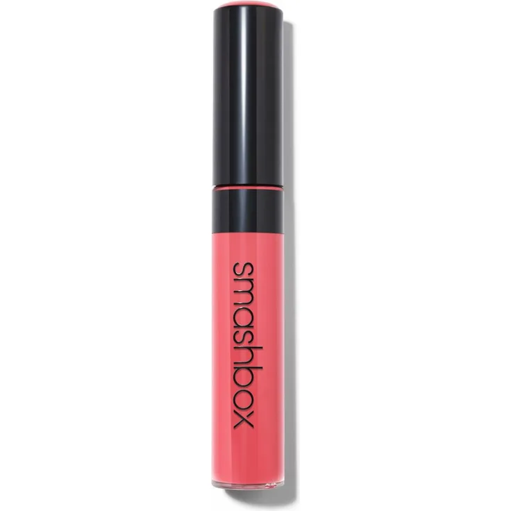 Smashbox Lippen Be Legendary Liquid Metal 8 ml