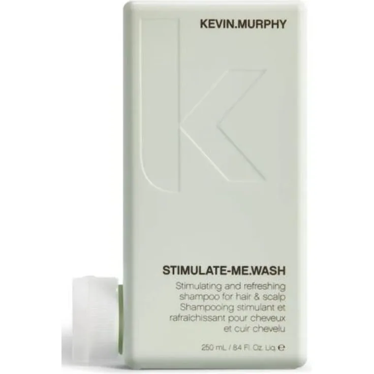 Kevin Murphy Men Shampoo STIMULATE.ME WASH 250 ml