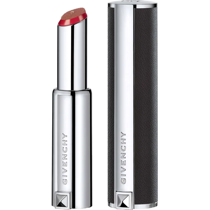 Givenchy Lippen Le Rouge Liquide 3 ml NUDE TWEED