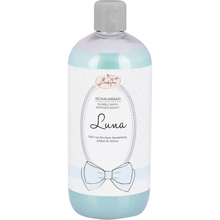 Badefee Luna Badeschaum 500 ml