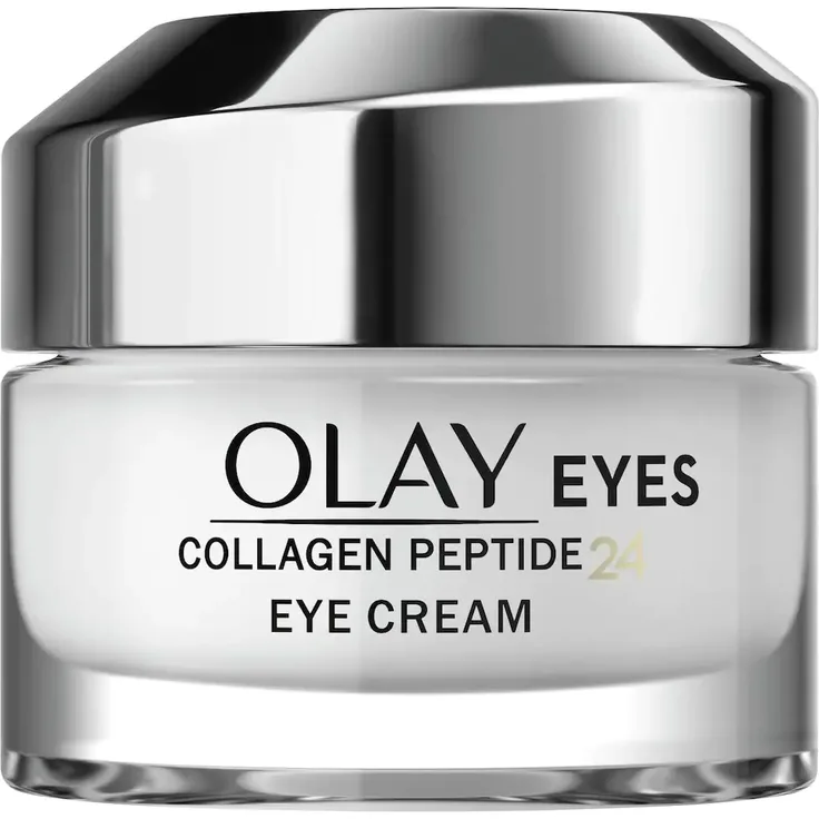 Olay Collagen Peptide 24 Augencreme 15 ml