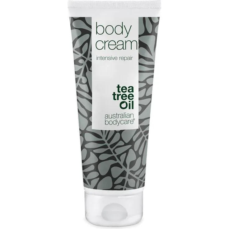 Australian Bodycare Body Cream Bodylotion 100 ml