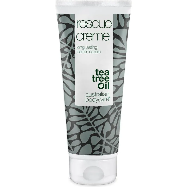 Australian Bodycare Rescue Cream Bodylotion 100 ml