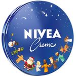 Nivea Creme Bodylotion 75 ml