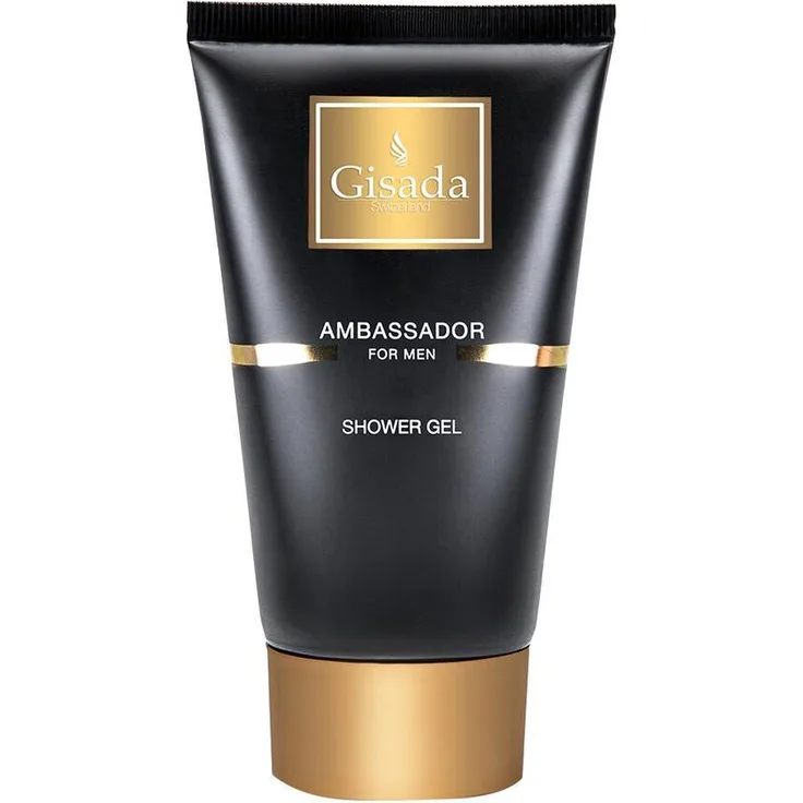 Gisada Ambassador Duschgel 100 ml