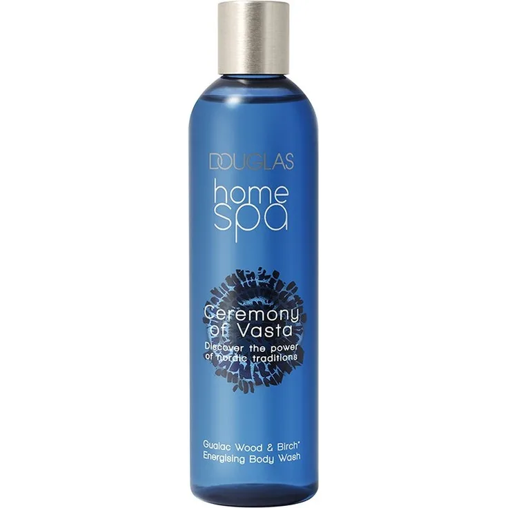 Douglas Collection Home Spa Ceremony of Vasta Vasta Shower Gel Duschgel 300 ml