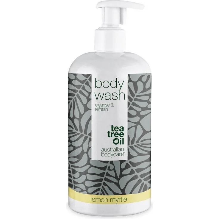 Australian Bodycare Body Wash Lemon Myrtle Duschgel 500 ml