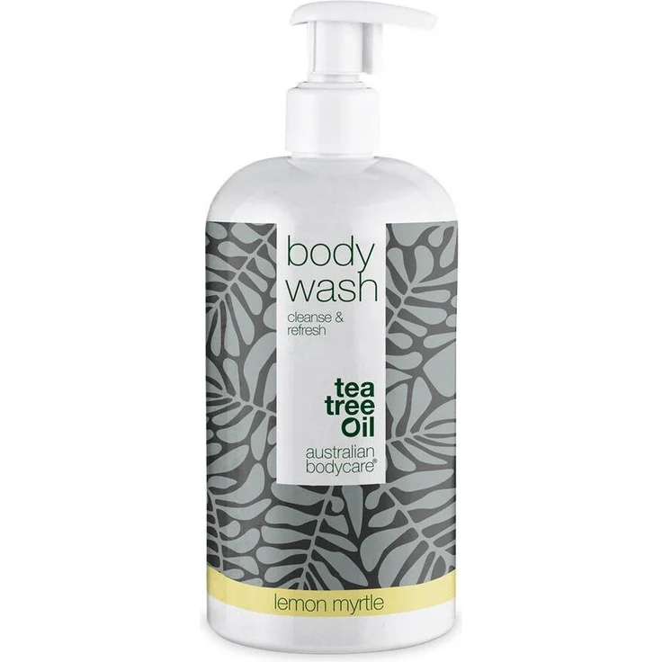 Australian Bodycare Body Wash Lemon Myrtle Duschgel 500 ml – Bild 1