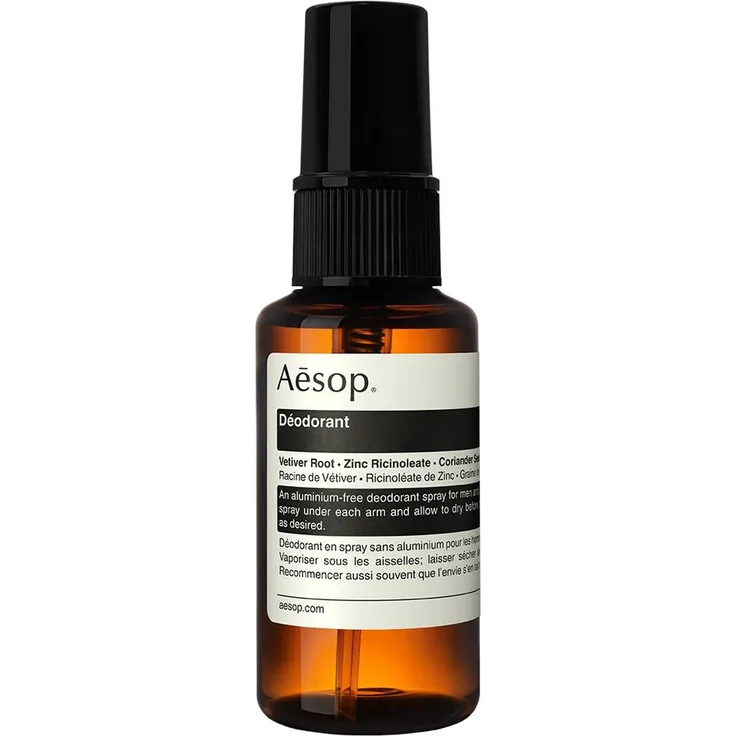 Aesop Sprühdeodorant Deodorants 50 ml