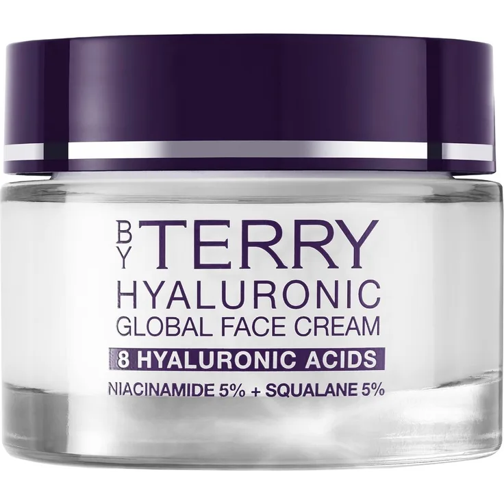 By Terry Hyaloronic Global Face Cream Gesichtscreme 50 ml